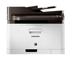 三星Samsung CLX-3305FN 驱动