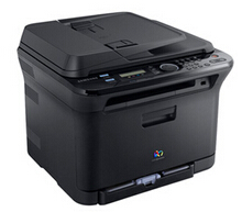 三星Samsung CLX-3175FW 驱动