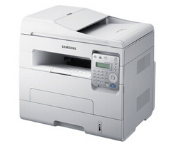 三星Samsung SCX-4729FW 驱动