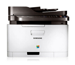 三星Samsung CLX-3307FW 驱动