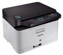 三星Samsung SL-C480W 驱动
