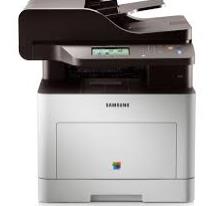 三星Samsung CLX-6260FW 驱动