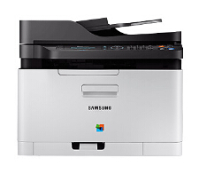 三星Samsung Xpress SL-C480FW 驱动