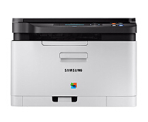 三星Samsung Xpress SL-C480 驱动