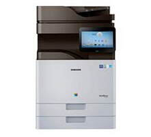 三星Samsung SL-X4250LX 驱动