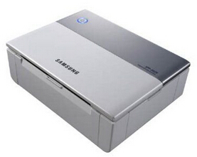 三星Samsung SPP-2020 驱动
