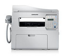 三星Samsung SCX-4521NS 驱动