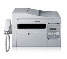 三星Samsung SCX-3401FH 驱动