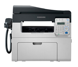 三星Samsung SCX-4821HN 驱动