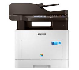 三星Samsung SL-C3060FR 驱动