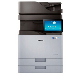 三星Samsung SL-K7600GX 驱动