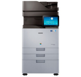 三星Samsung SL-X7500GX 驱动