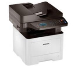 三星Samsung SL-M3875ND 驱动