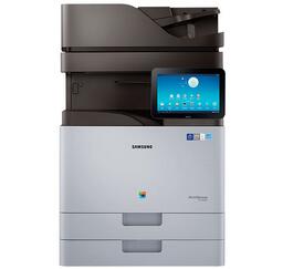 三星Samsung SL-X7400LX 驱动
