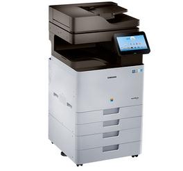 三星Samsung SL-K4250LX 驱动
