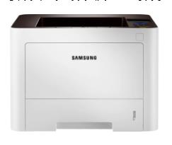 三星Samsung ProXpress SL-M3825DW 驱动
