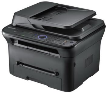三星Samsung SCX-4622 驱动