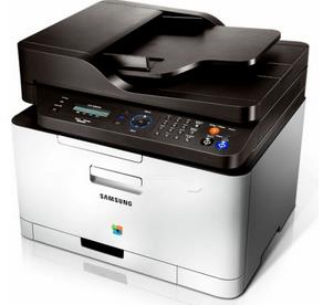 三星Samsung Xpress SL-M2871 驱动