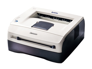 联想Lenovo LJ2000L 驱动