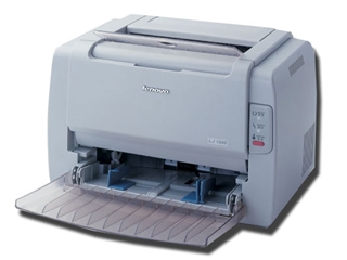 联想Lenovo LJ1800 驱动