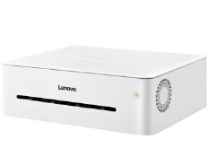 联想Lenovo LJ2208 驱动