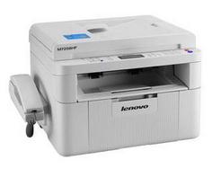 联想Lenovo M7256HF 驱动