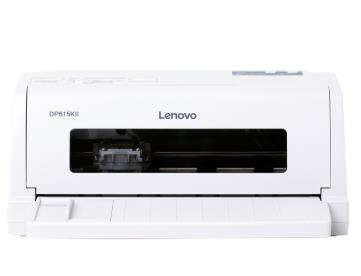 联想Lenovo DP615KII 驱动