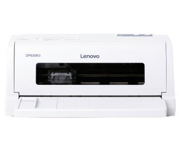 联想Lenovo DP630KII 驱动