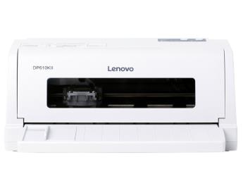 联想Lenovo DP610KII 驱动