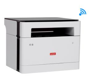 联想Lenovo M102W 驱动