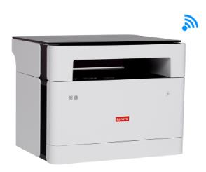 联想Lenovo M101DW 驱动