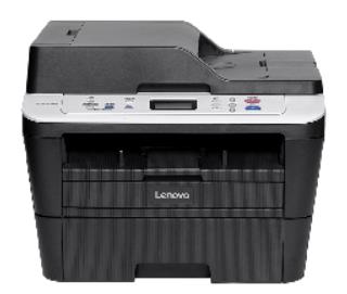 联想Lenovo M7625DWA 驱动