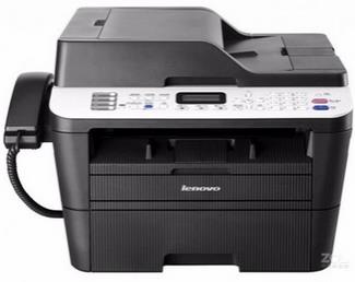 联想Lenovo M7685DXF 驱动