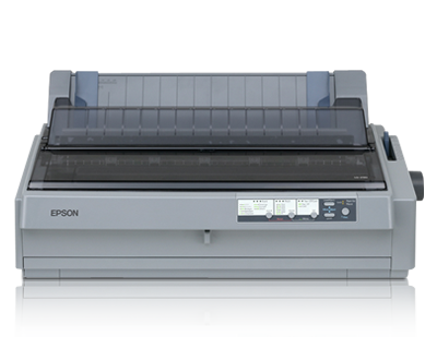 爱普生Epson LQ-1900KIIH 驱动