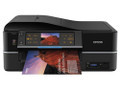 爱普生Epson Stylus Photo TX820FWD 一体机驱动
