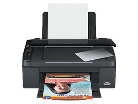 爱普生Epson ME OFFICE 360 一体机驱动