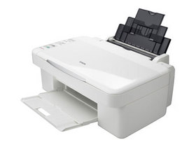 爱普生Epson ME 200 一体机驱动