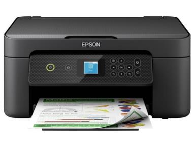爱普生Epson Expression Home XP-3200 驱动
