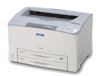 爱普生Epson EPL-N2500 驱动