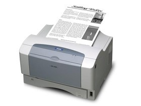 爱普生Epson EPL-2180 驱动