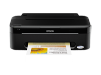 爱普生Epson Stylus T22E 驱动