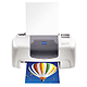 爱普生EPSON Stylus Color 580 驱动