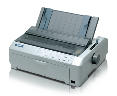 爱普生Epson LQ-590K 驱动