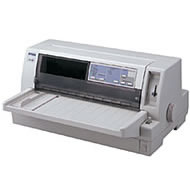 爱普生Epson LQ-680K 票据打印机驱动