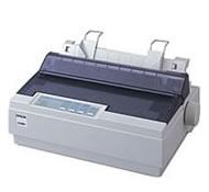 爱普生Epson LX-300+II 打印机驱动