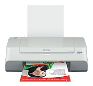 爱普生Epson ME 30 打印机驱动