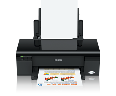 爱普生Epson ME OFFICE 70 打印机驱动