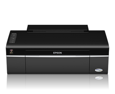 爱普生Epson ME OFFICE 80W 打印机驱动