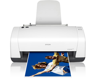 爱普生Epson ME1+ 打印机驱动