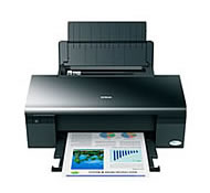 爱普生Epson Stylus C110 打印机驱动